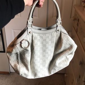 Gucci purse